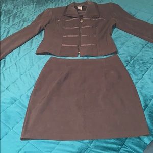 Dawn Joy Fashions skirt set